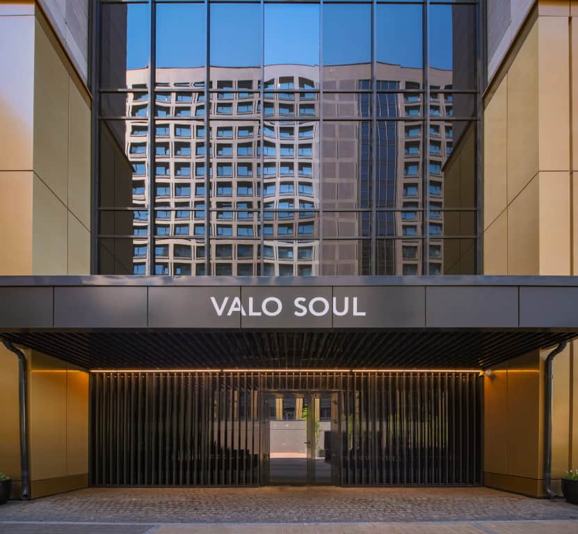 Апарт-отель Valo Soul: фото 3