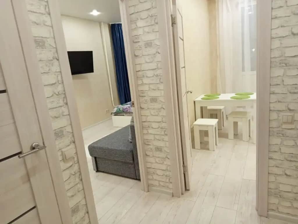 Квартира Белая: фото 3
