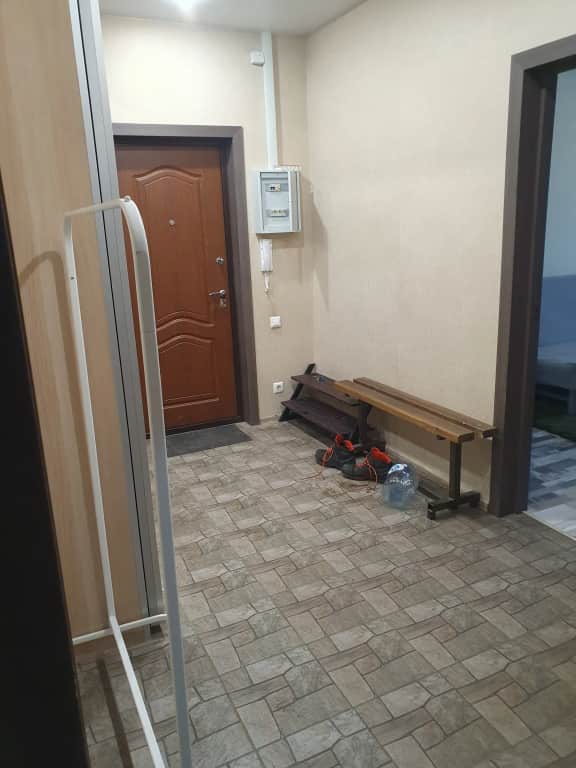 Квартира Двухкомнатная в Белом Городе: фото 3