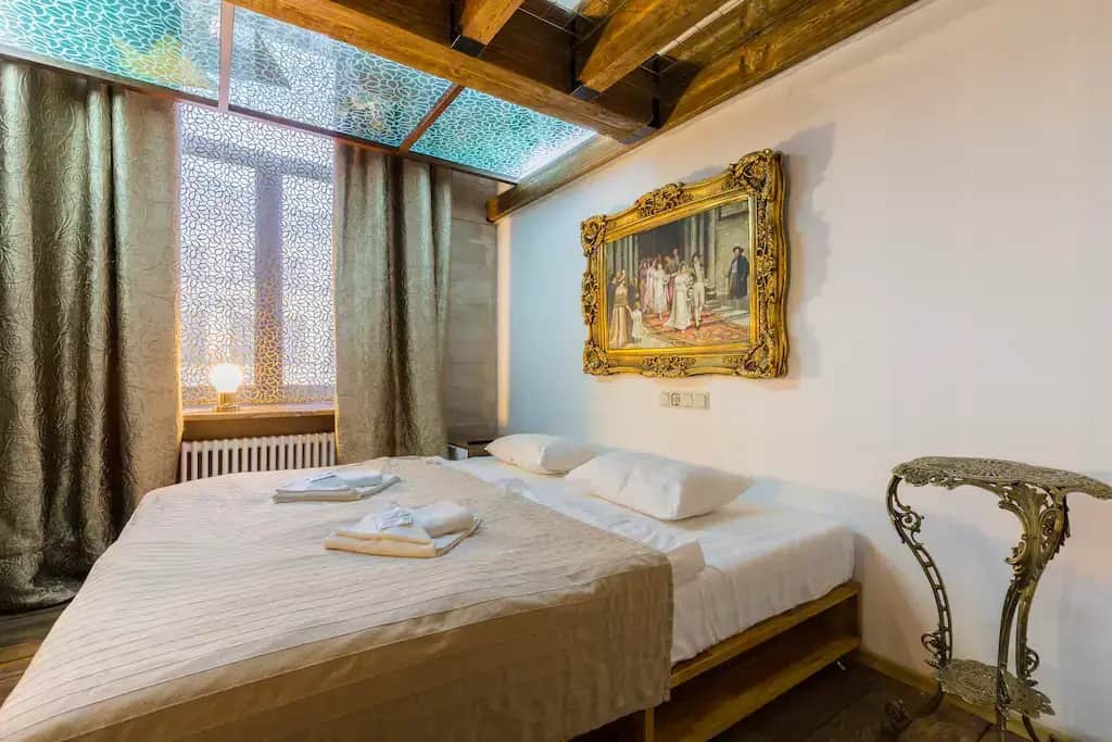 Жилое Помещение Premium Central Loft: фото 2