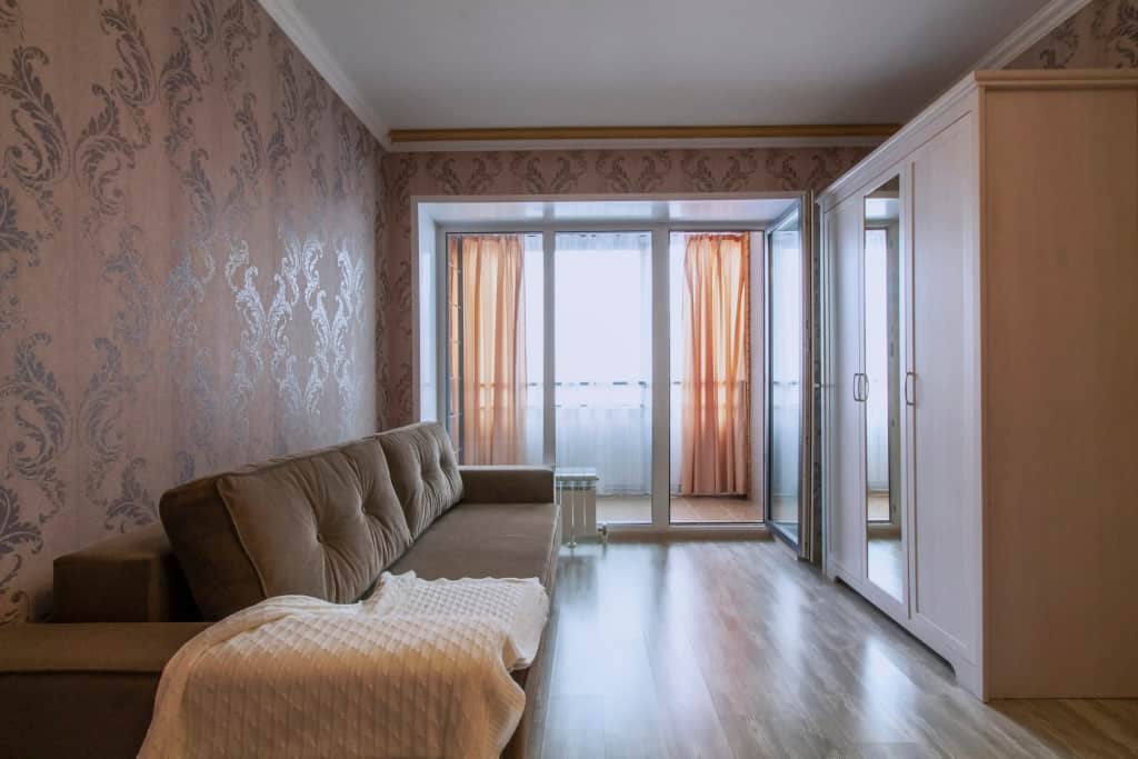 Апартаменты Bliss aparts: Centre - Pobeda 21а: фото 3