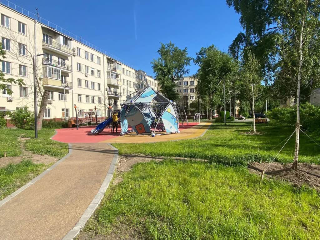 Квартира Svoy Lux - 2: фото 2