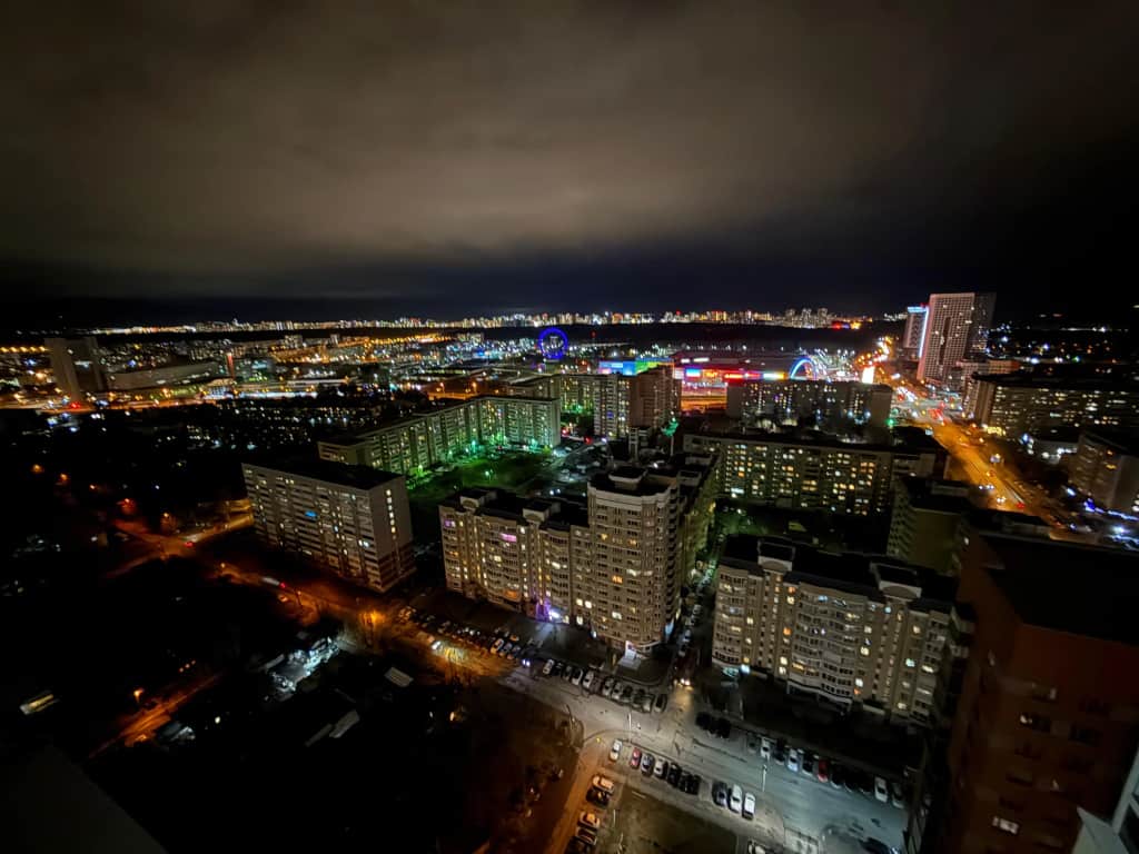Апартаменты RentPlaza на 31 Этаже: фото 2