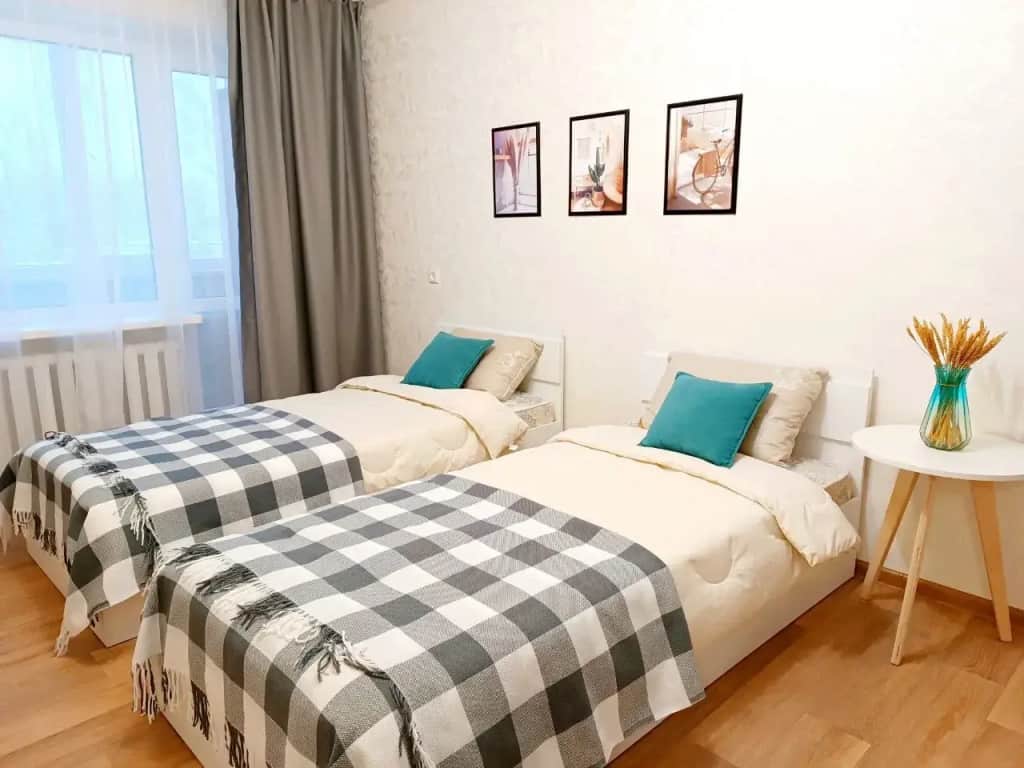 Квартира Апартаменты Чайковский на Мира 32: фото 2