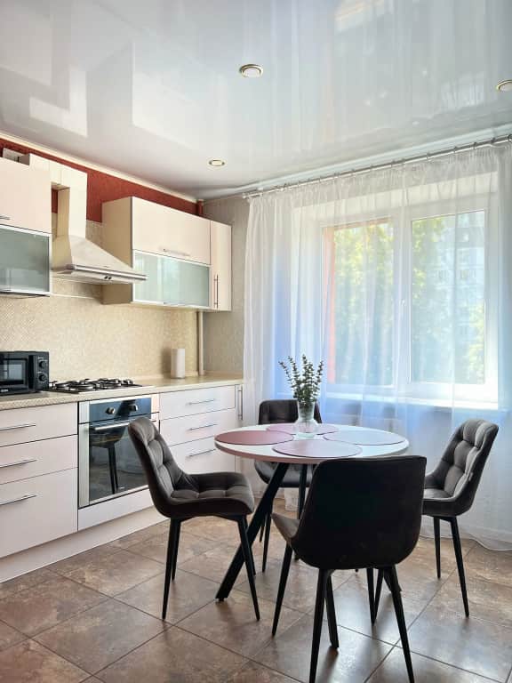 Апартаменты Kravc Group рядом с автовокзалом: фото 3