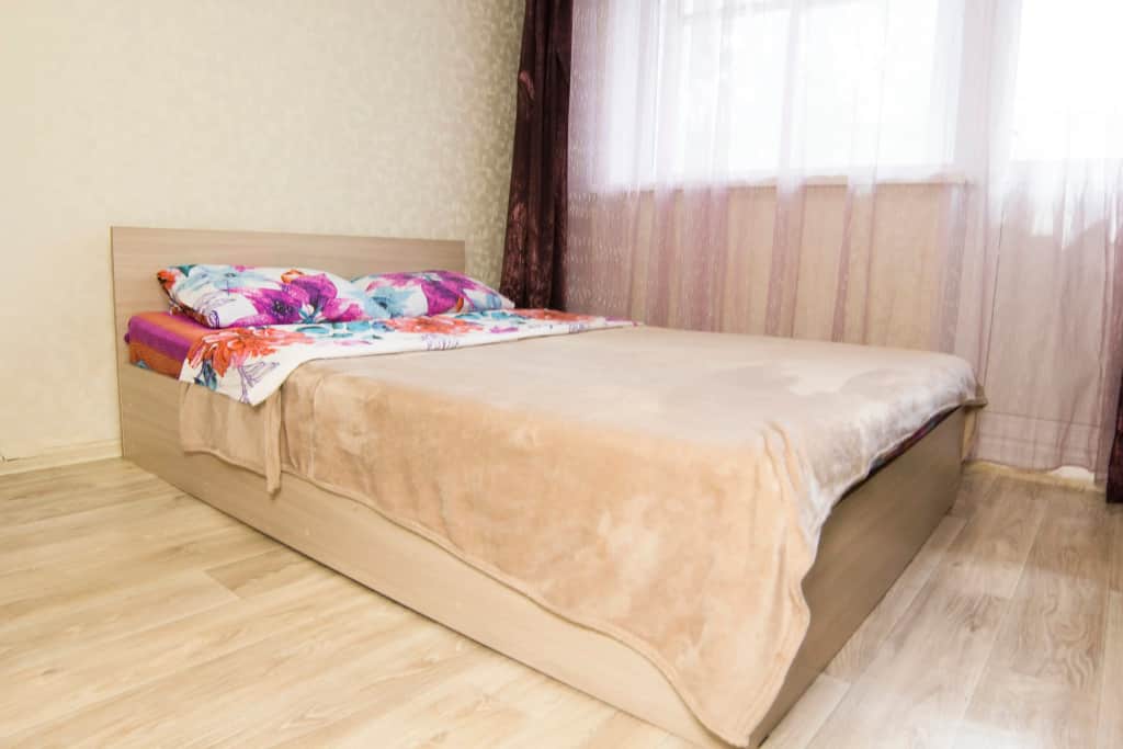 Квартира для Пары или Командировки Apartment 52: фото 2