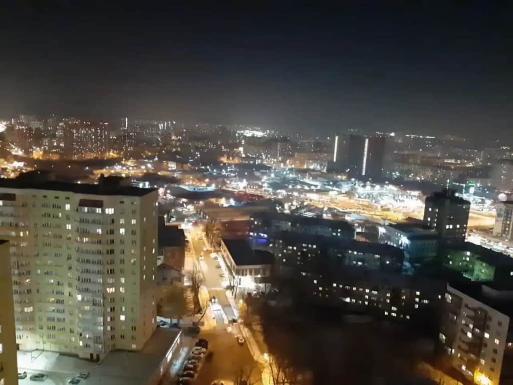 Апартаменты Abri Luxe в ЖК на Механошина с видом на город: фото 3