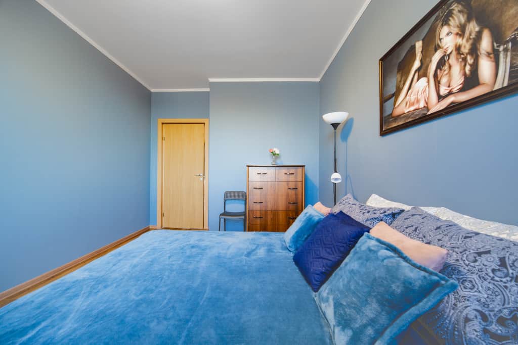 Апартаменты INN5 | 2х комн | Европея | Немецкая деревня: фото 2