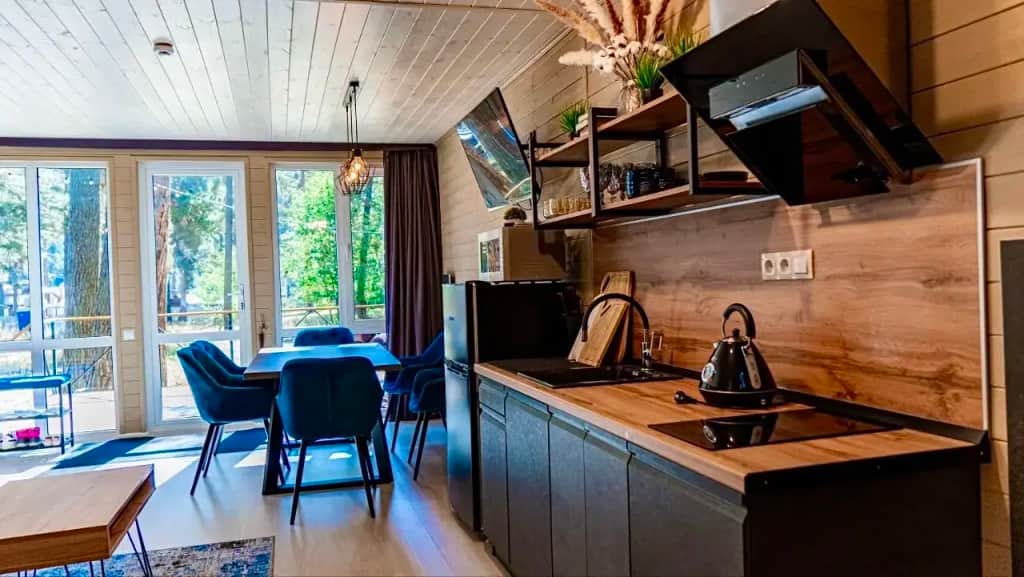 Гостевой дом OS House: фото 3