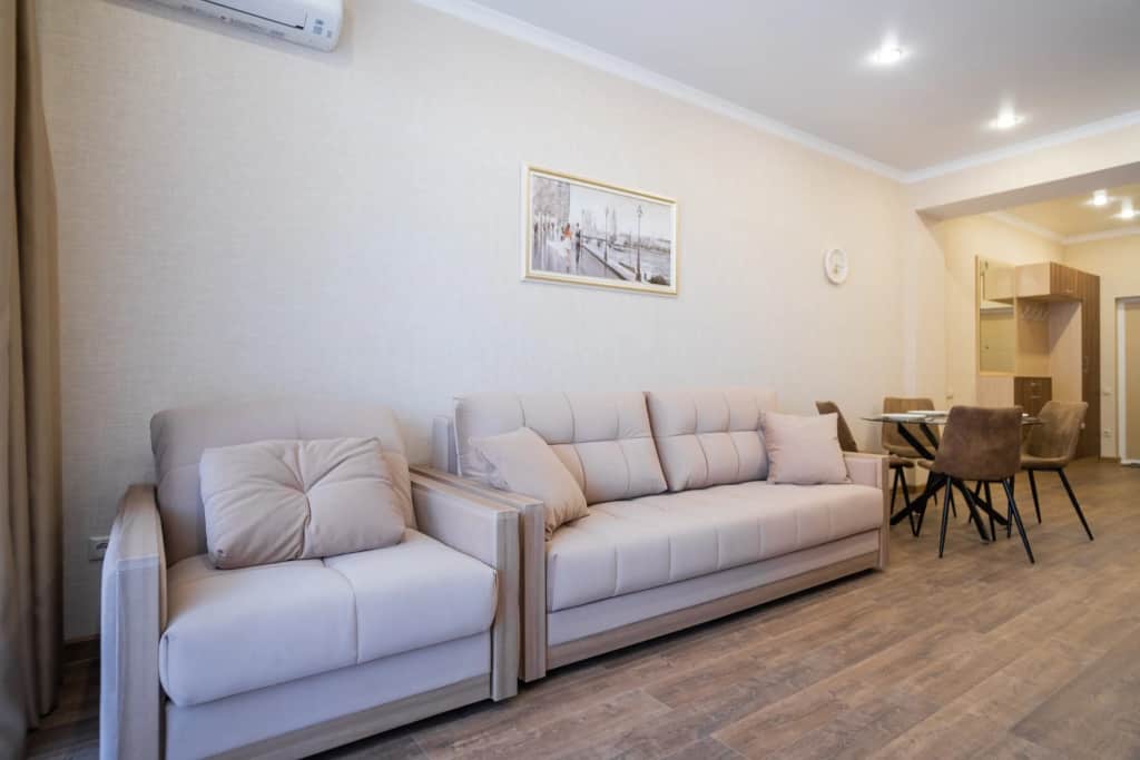 Апартаменты Red Apartments Светлана Парк Селена: фото 3