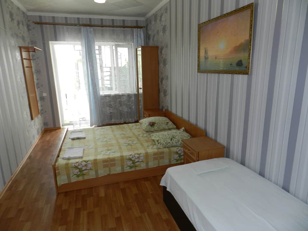 Guest House Sevilya: фото 3