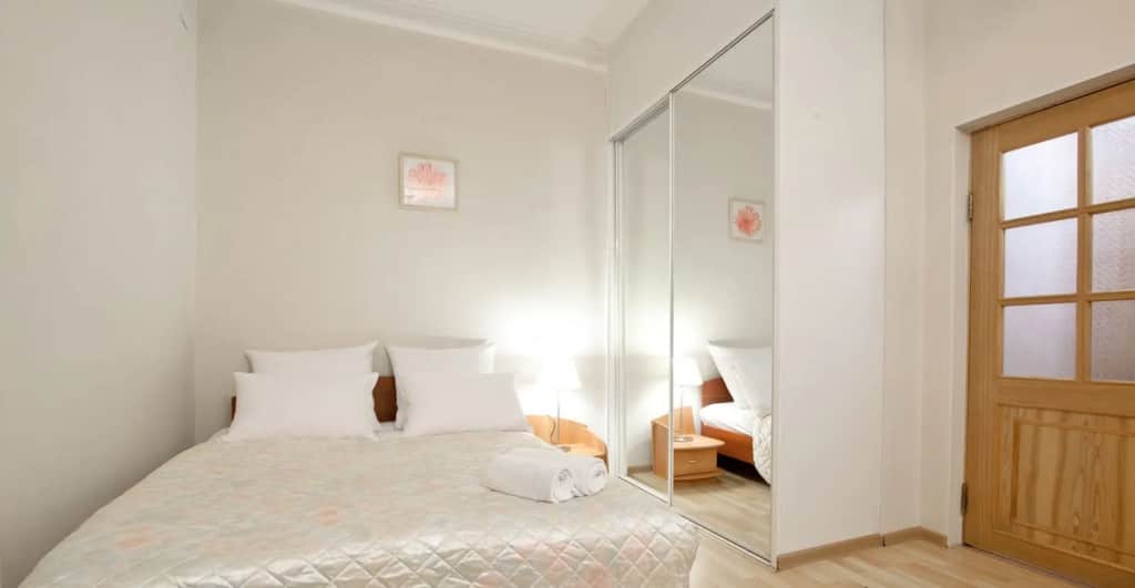 Апартаменты Club Apart: фото 2