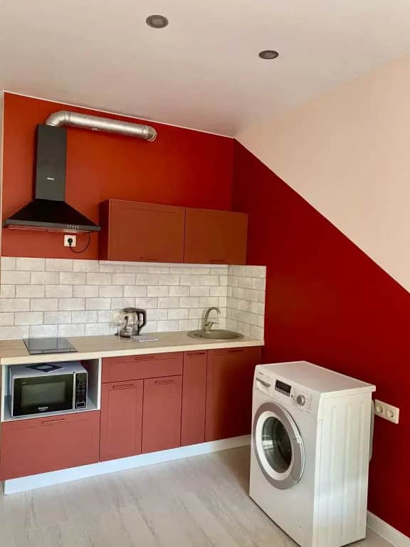 Апартаменты Bestflat24 ЖК Нормандия: фото 3