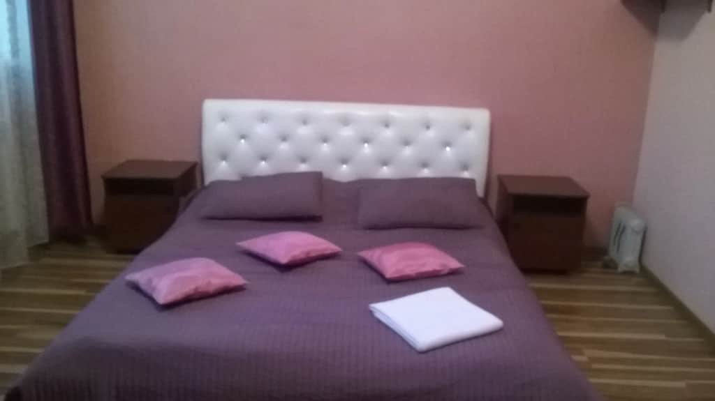 Мини-Отель A Nice Hotel-Club: фото 2