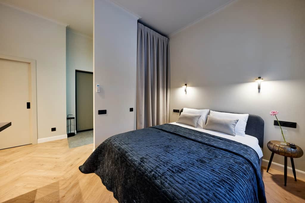 Апартаменты EasyGuest в историческом центре Москвы: фото 2