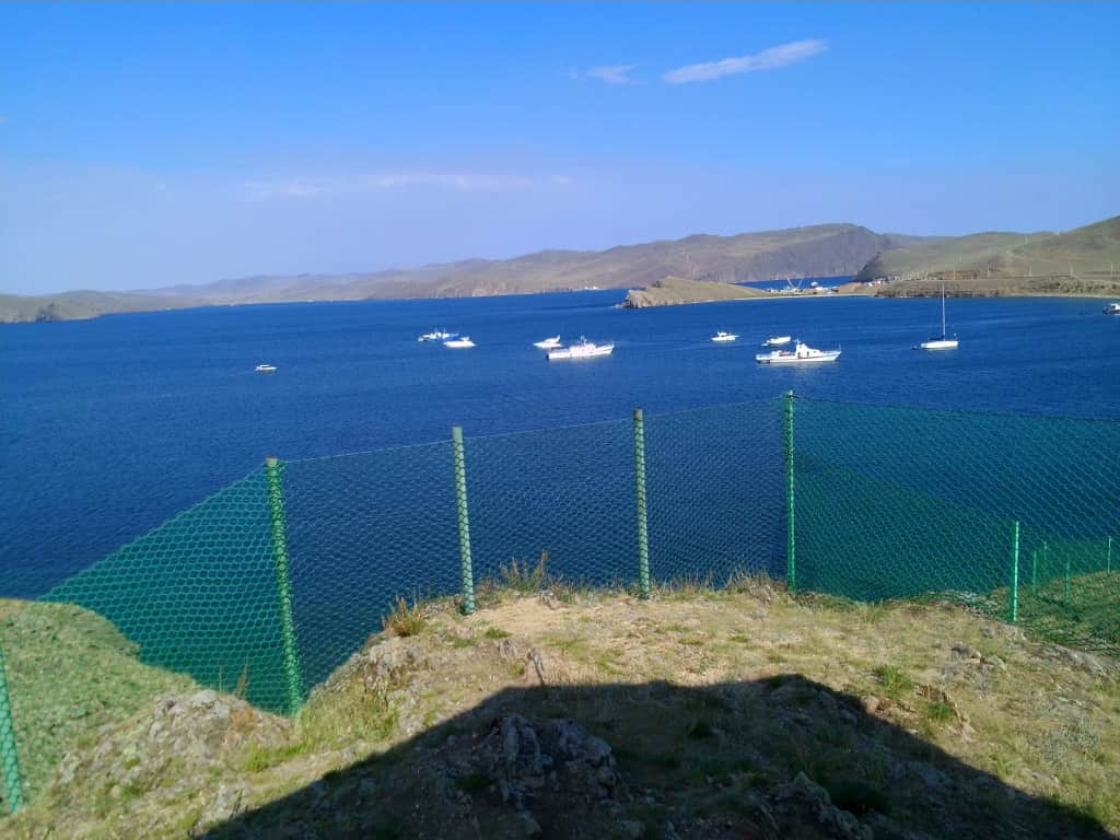 Мини-Отель Панорама: фото 2
