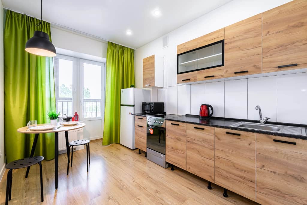 Апартаменты Портовая: фото 3