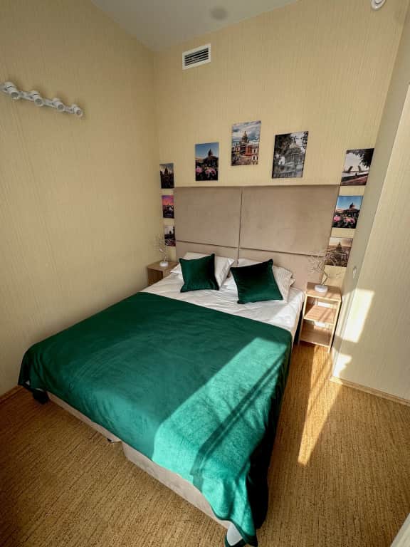 Мини-отель VIVI HOTEL: фото 2