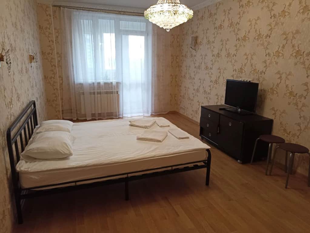 Жилое Помещение OrangeApartments24: фото 3