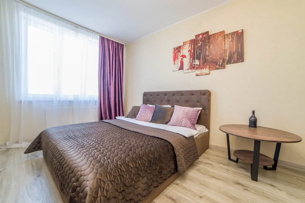 Апартаменты RentHouse Заводская 73: фото 2