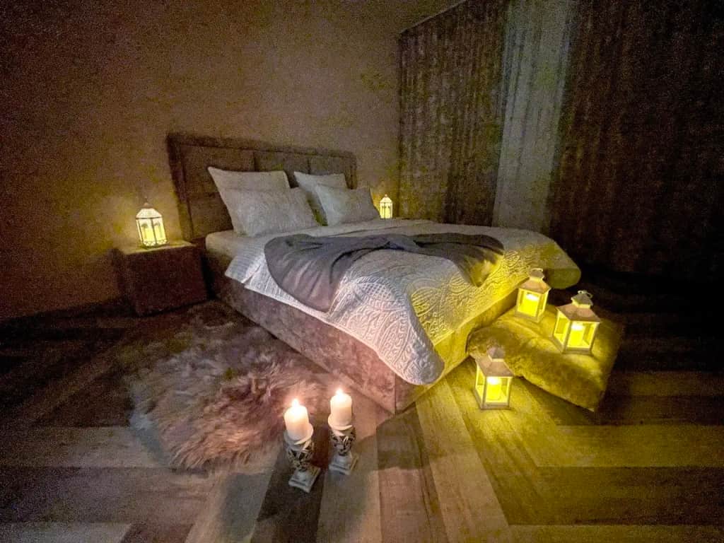 Апартаменты MARS Hotel Советской Армии 75: фото 2