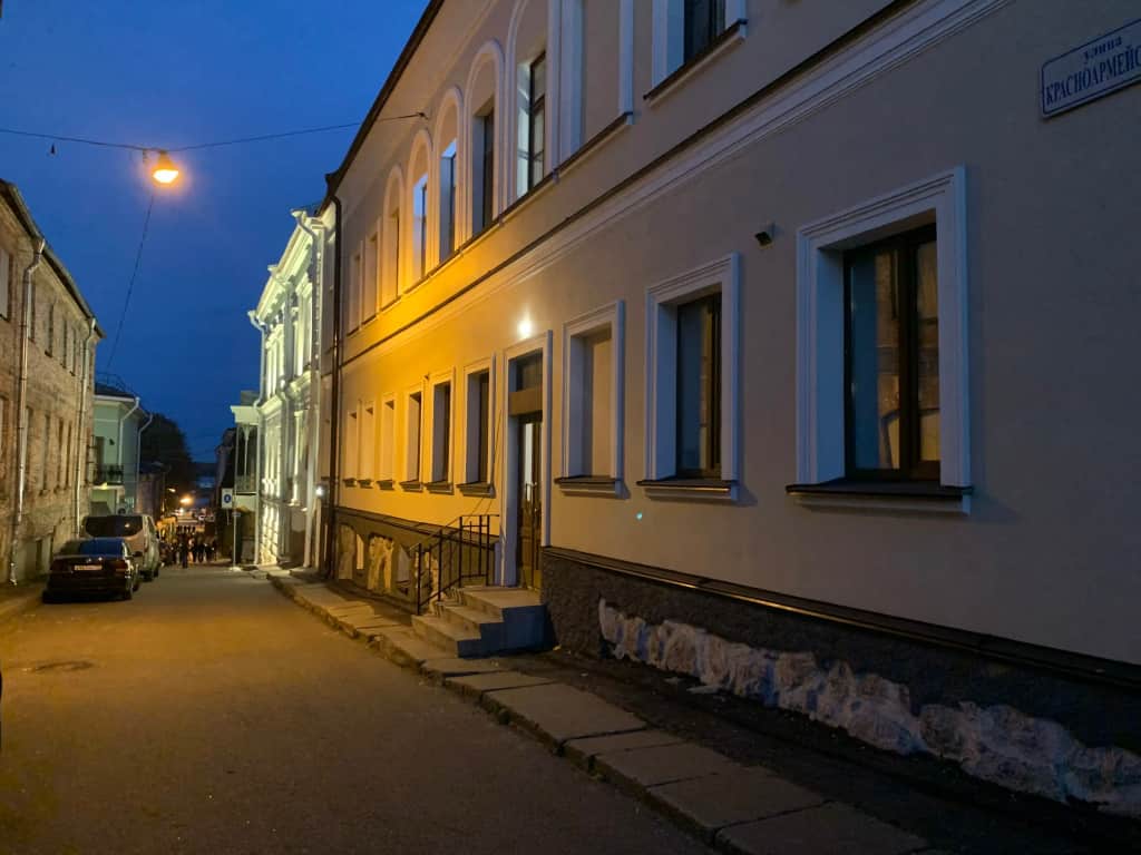 Квартира На Стыке Времён: фото 3