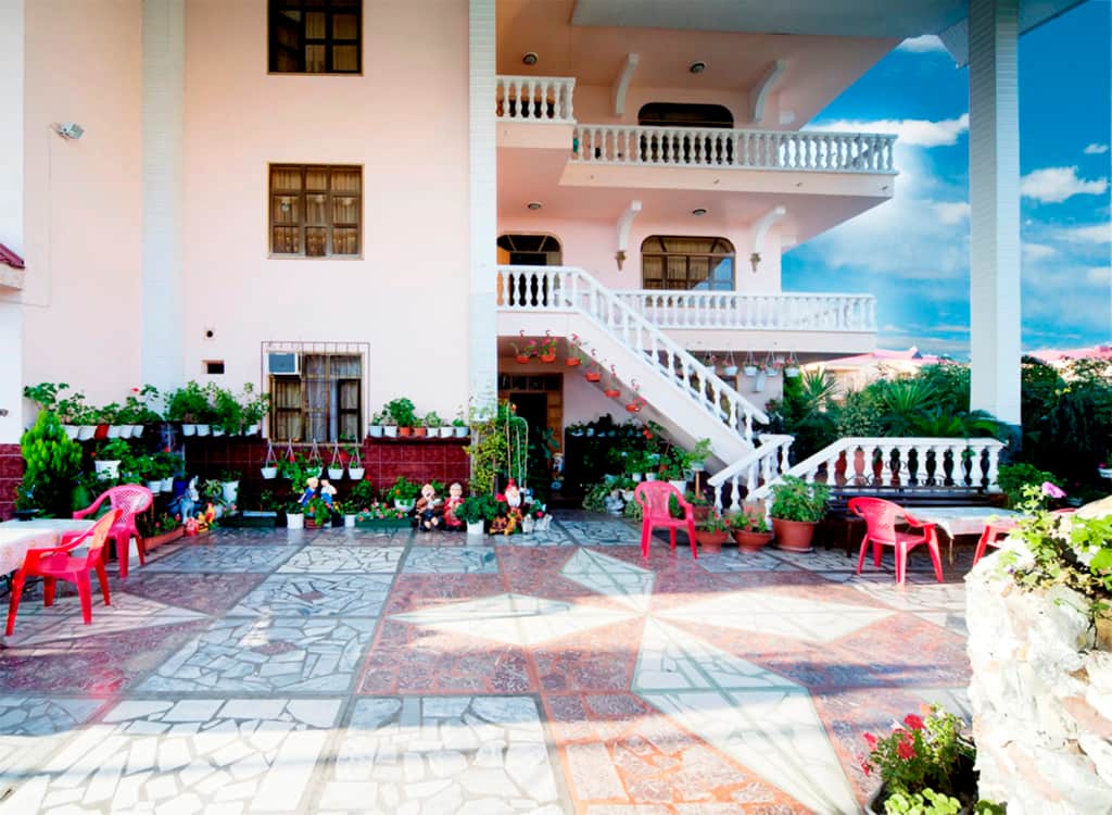 Отель Анна by Sun City Hotels: фото 3