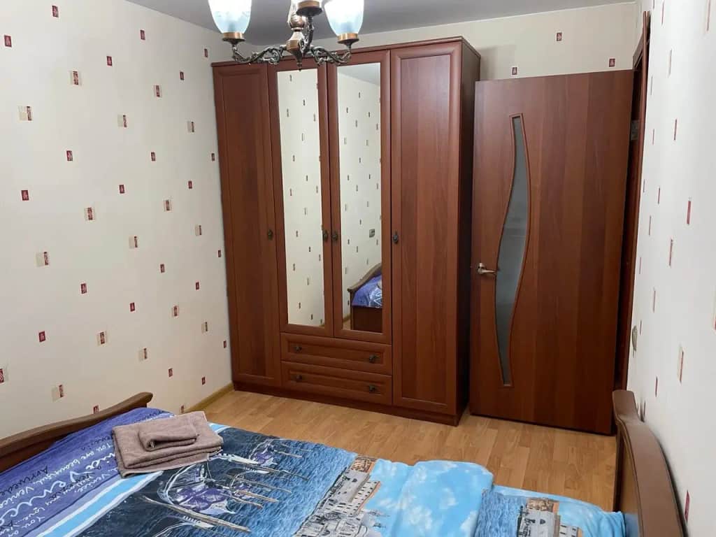 Апартаменты Your Home Морской 16: фото 3