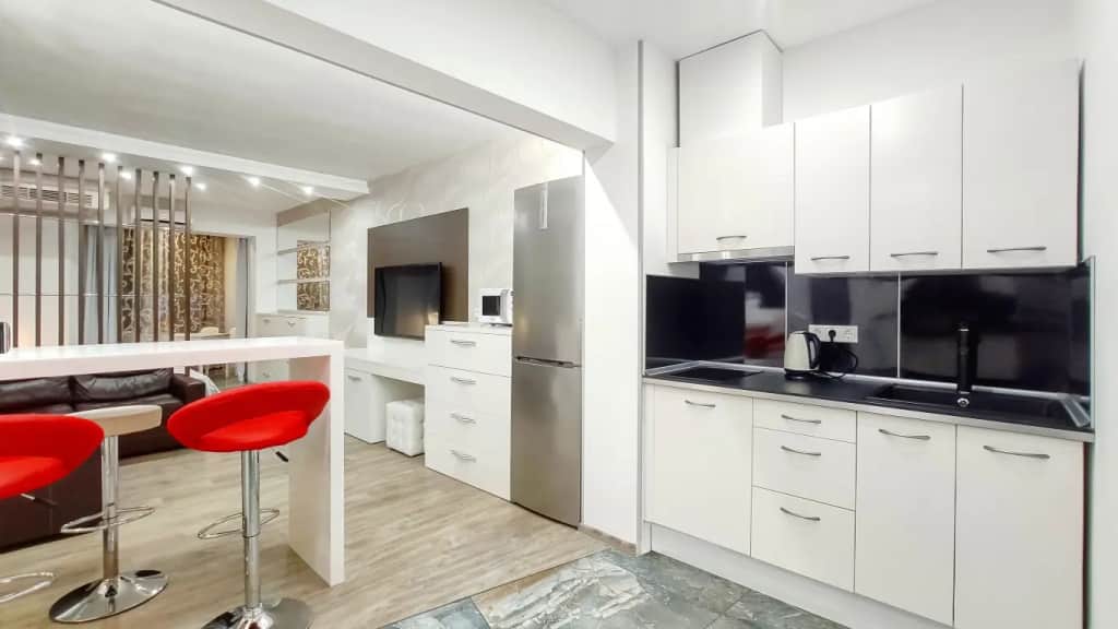 Апартаменты M Apartments, Версаль 4: фото 3