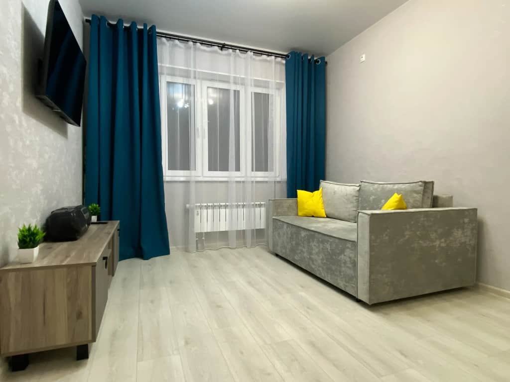 Квартира Баташи Green: фото 3