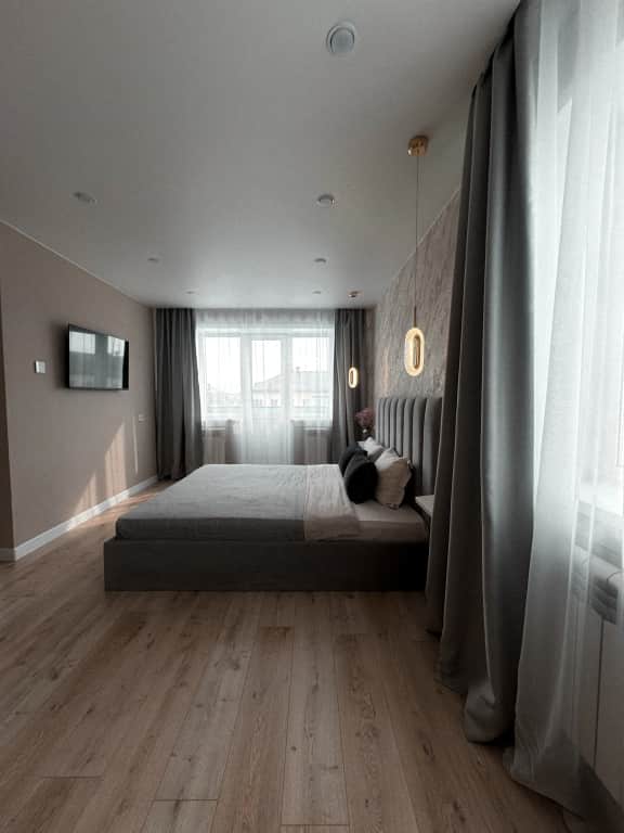 Квартира Gerhome Мира 39Б: фото 3