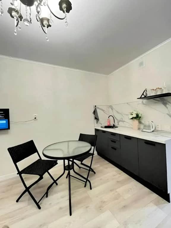 Квартира Марат Home проспект Строителей: фото 3