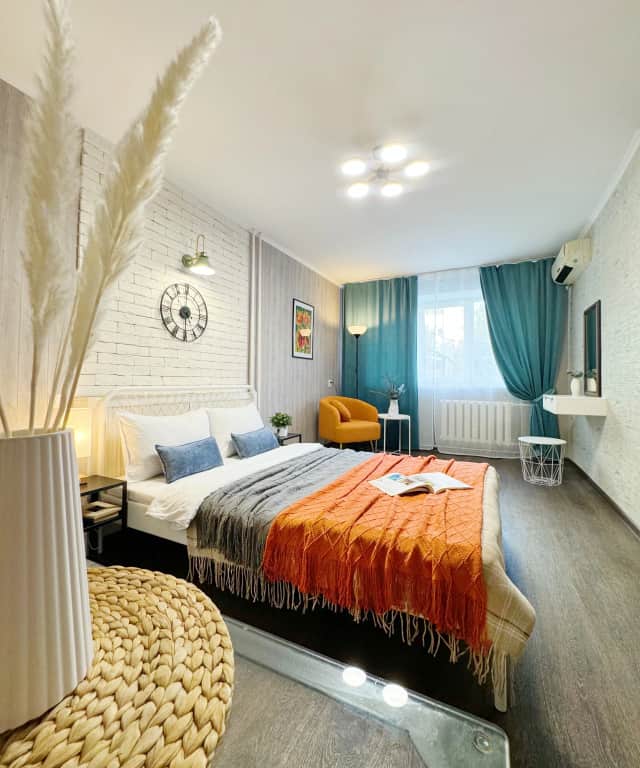 Апартаменты Volga Rent Саратов: фото 2