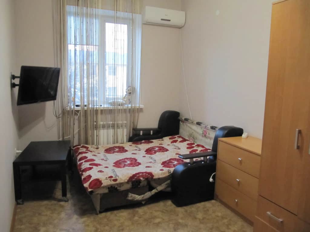 Квартира Недалеко от Аквапарка и Песчаного пляжа: фото 3