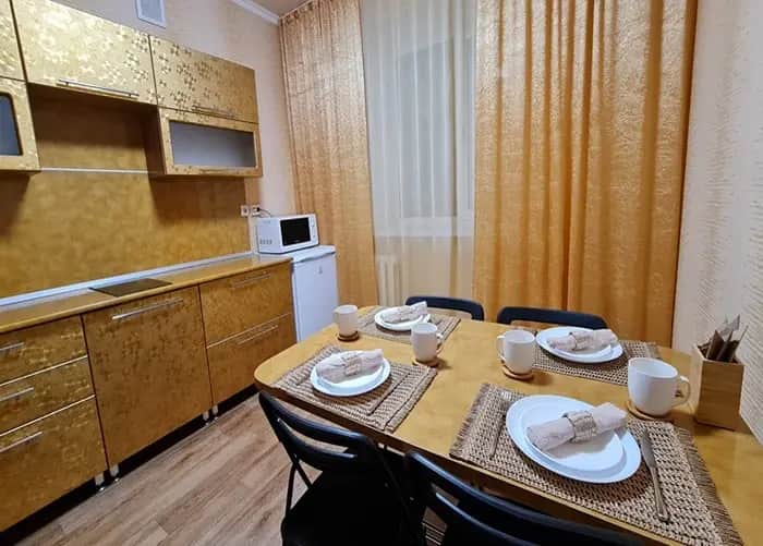Квартира на переулке Буинском д.1 40011: фото 3