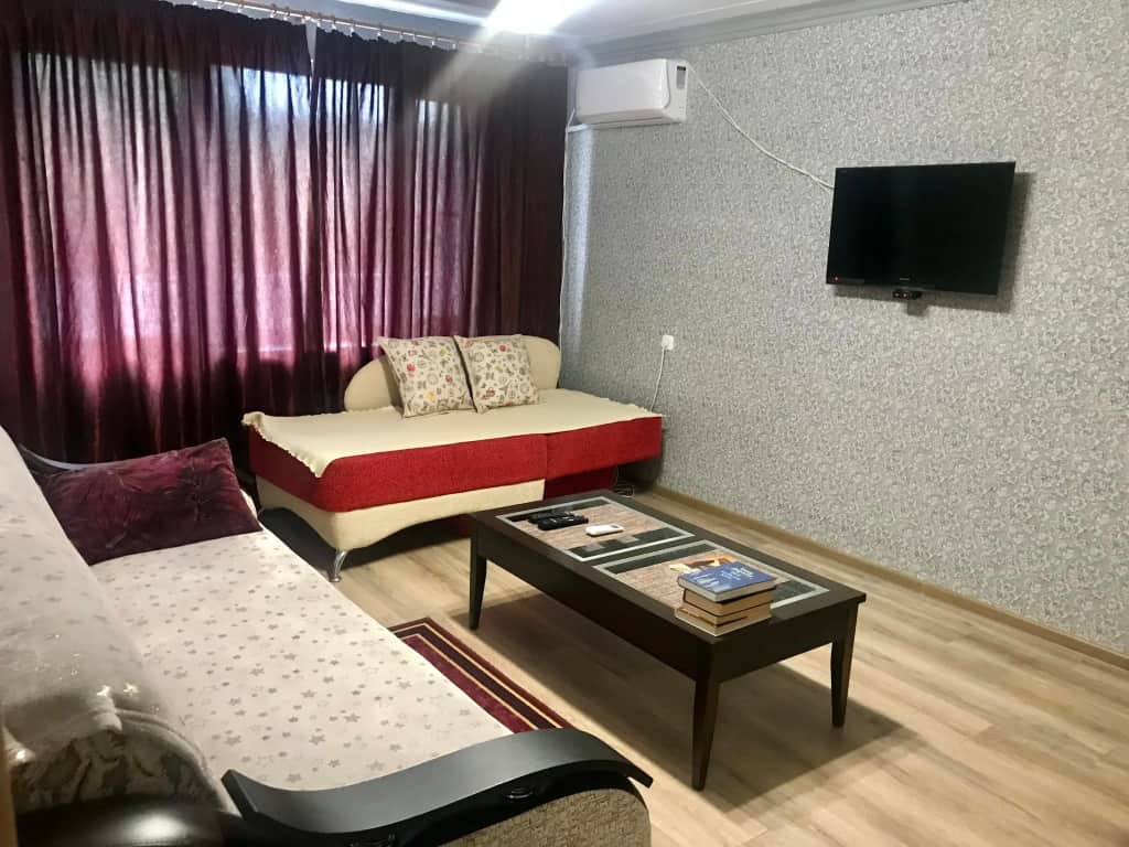Квартира Ромашка-КМВ: фото 3