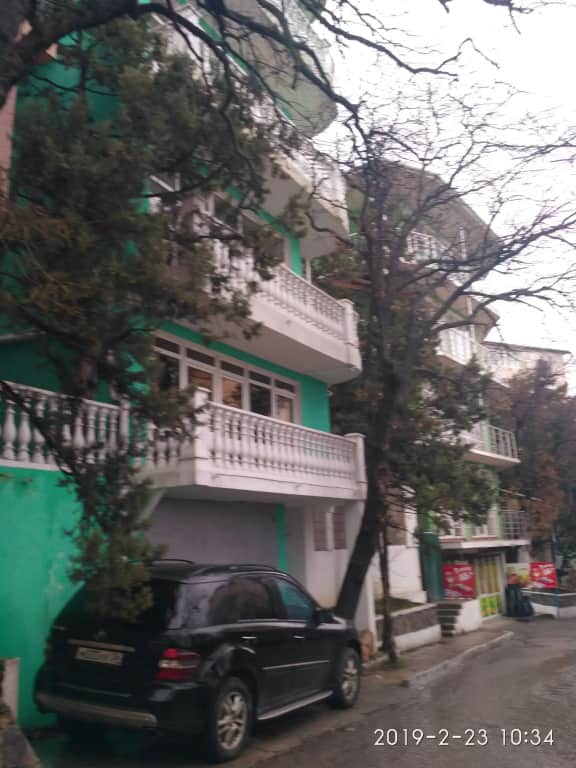 Апартаменты на Маратовской: фото 3