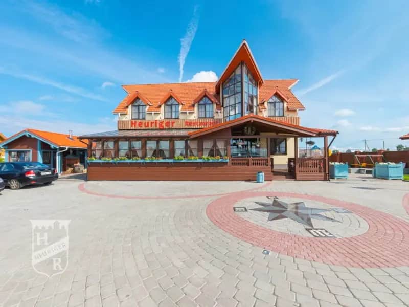 Спа-отель Хойригер: фото 3