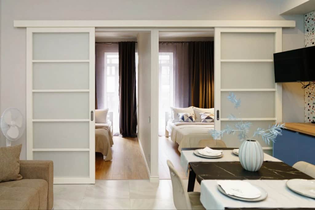 Апартаменты Apart-Deluxe Легенды Моря: фото 2