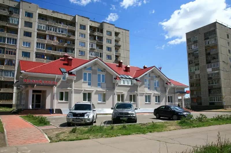 ГК Малый Отель: фото 2