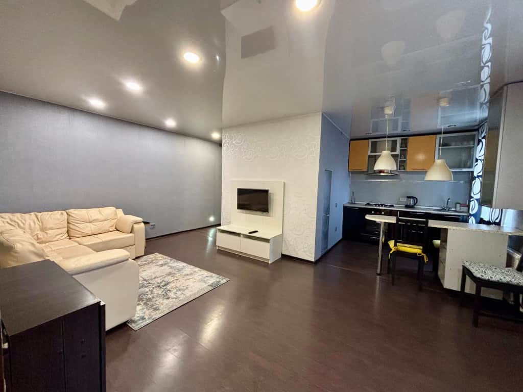 Апартаменты Apart Comfort на Пр Толбухина 43: фото 3