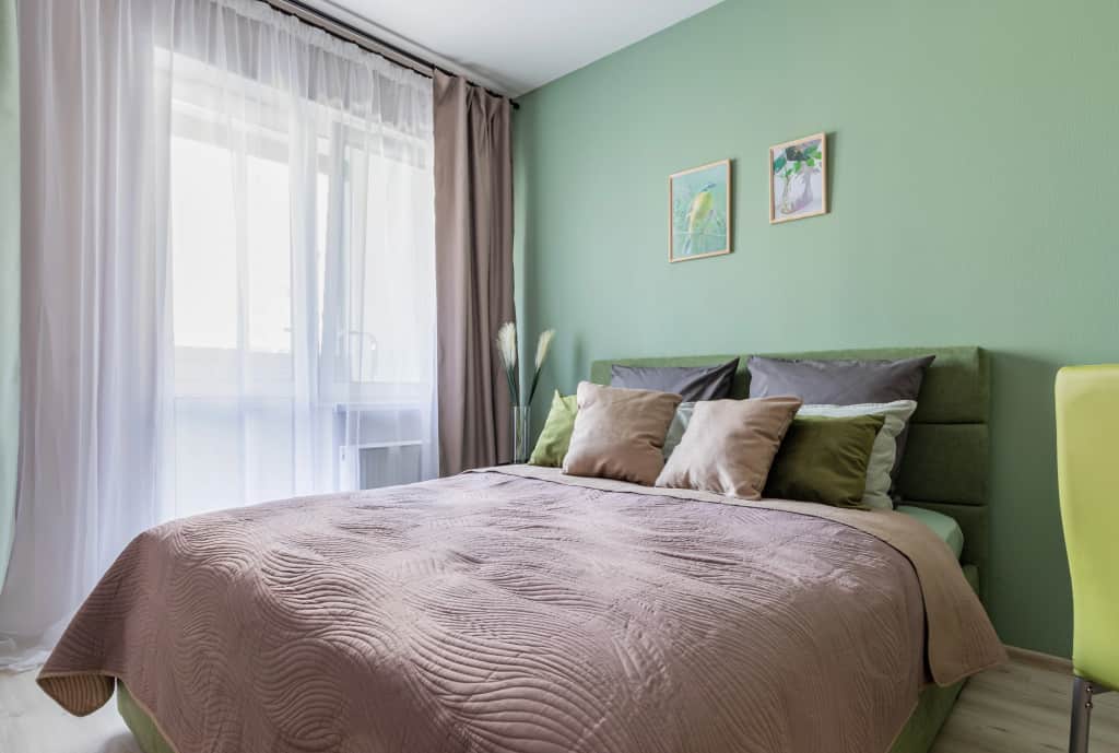 Квартира Sweet Home Среднерогатская: фото 2