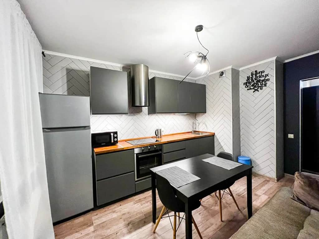 Квартира AlexHome Химки Молодежная 78: фото 2