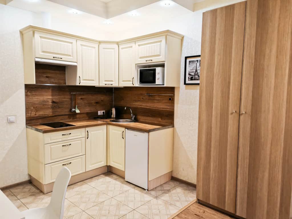 Квартира ArendApartment Graf Orlov 18: фото 3