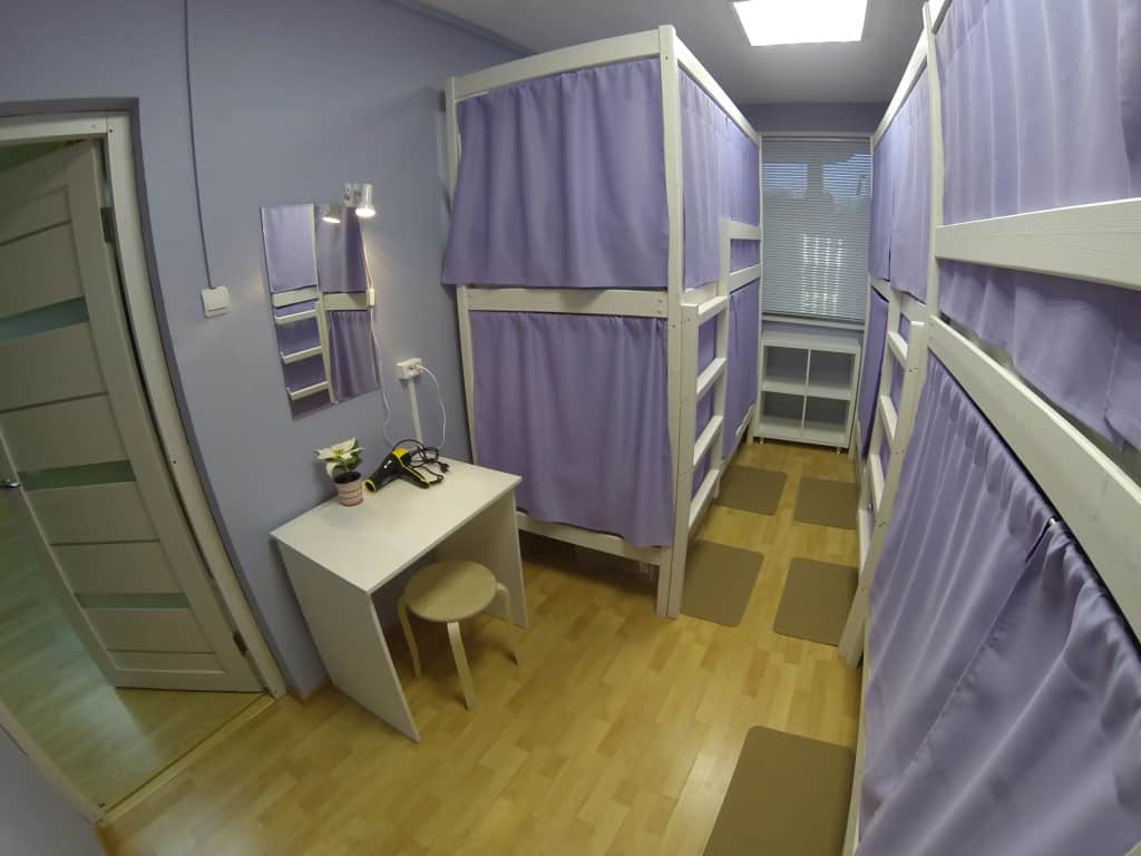 Жилое помещение Мич: фото 2