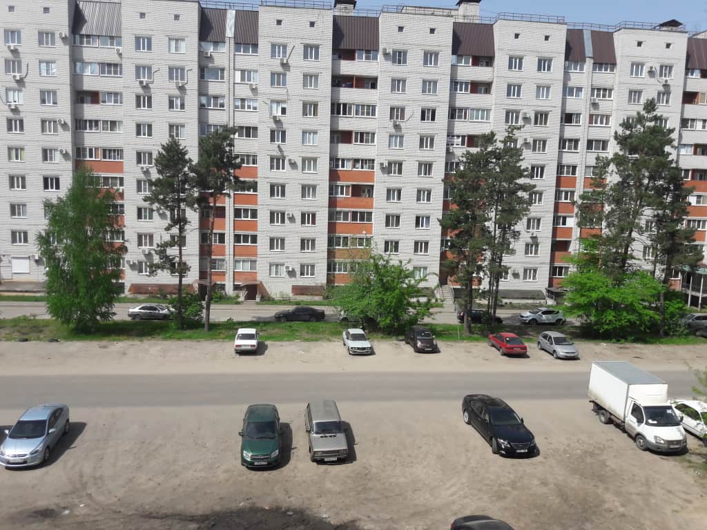 Апартаменты Уютная квартира рядом с М4: фото 2
