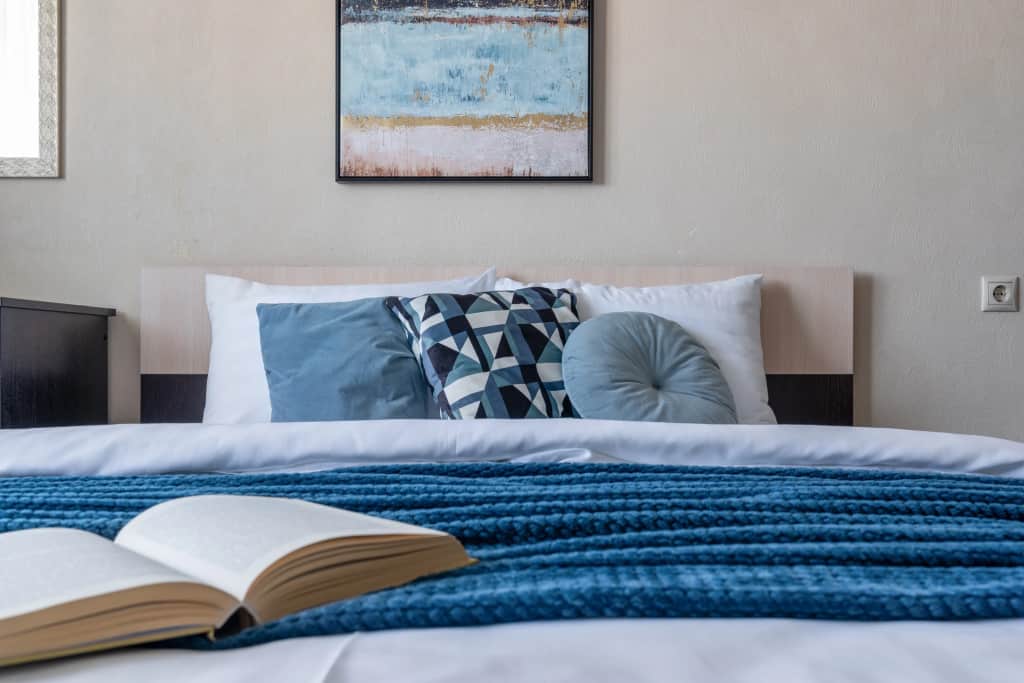 Квартира Cozy House метро Селигерская: фото 2