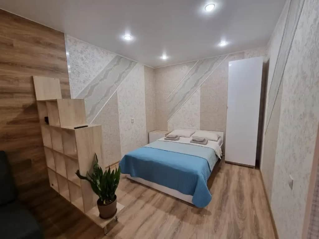 Апартаменты Studio в ЖК ЯрСити: фото 2