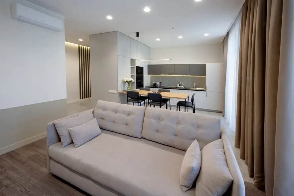 Апартаменты 4Кайф Residence №19: фото 2