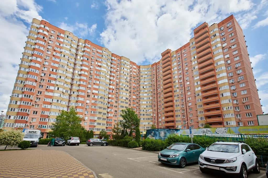 Квартира у парка Галицкого Апарт-Отелика на Героя Сарабеева: фото 3
